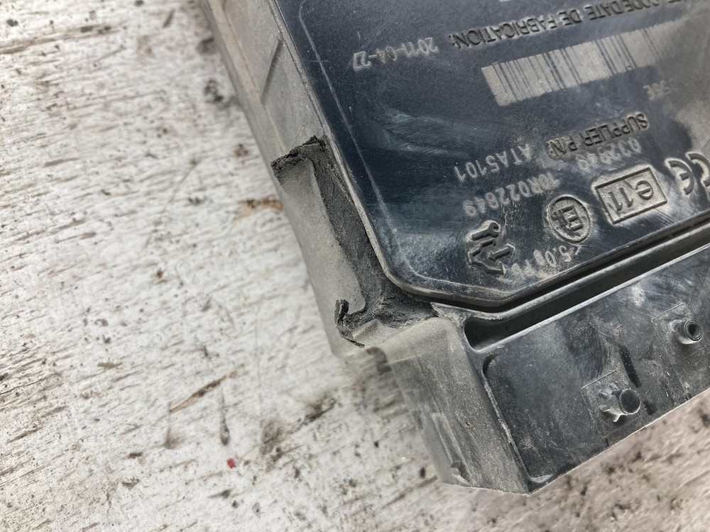 Allison 2500 RDS TCM | Transmission Control Module - Used