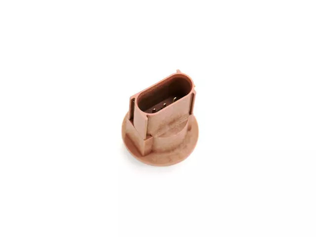 Genuine Mopar Park And Turn Signal Socket 68091384AC