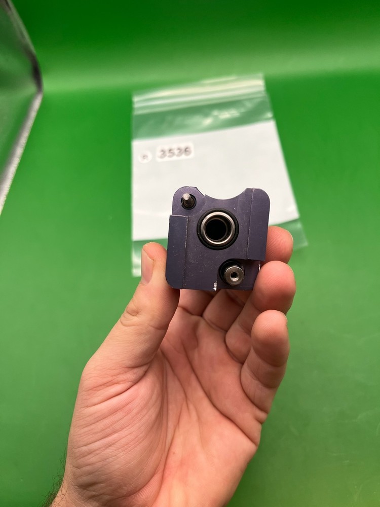 Complete ANS Autococker Pnuematics - Cobalt