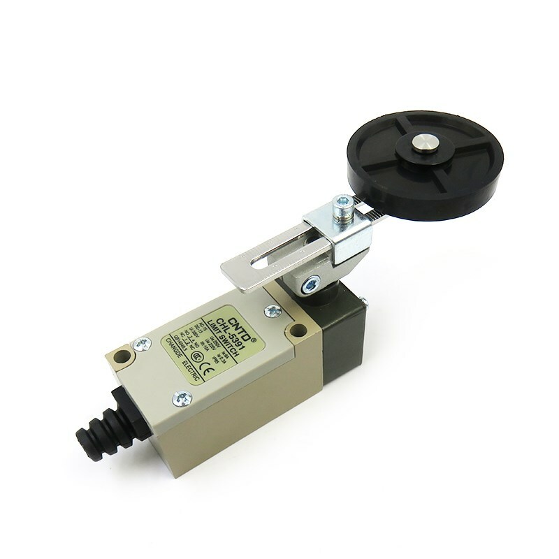 1PCS NEW CNTD CHL-5391 Limit Switch