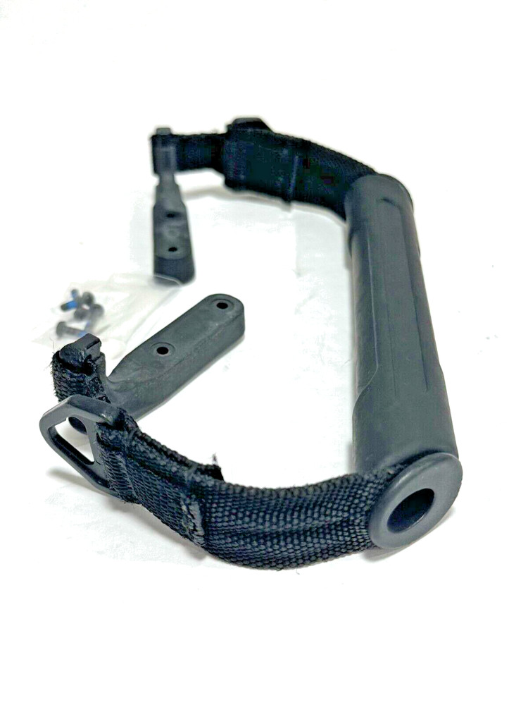 Handle for Xplore iX101B1 Tablet