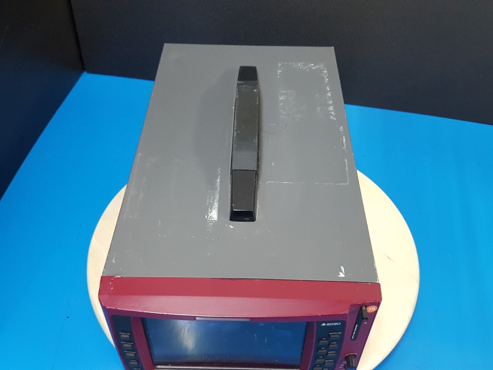 ASTRO VA-1809A : HDMI Protocol Analyzer (0003)