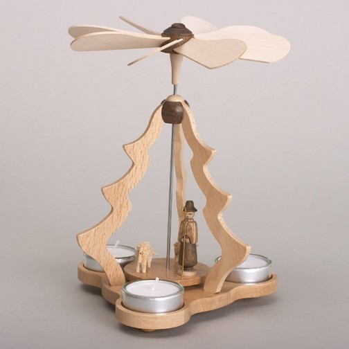 Shepherd Tree Pyramid PYZ085X546S