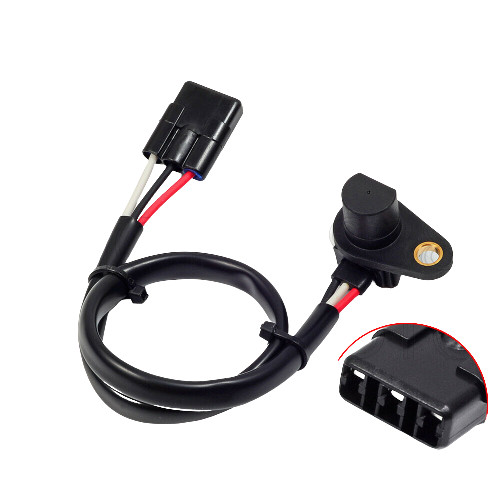 03 04 GSXR 1000  SPEED SENSOR - SPEEDOMETER SENSOR