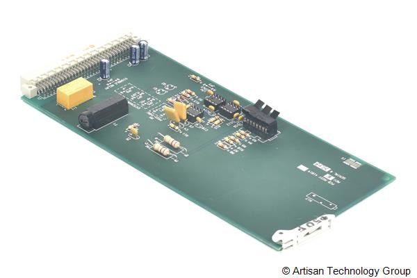 Newport 41014F Interface Board
