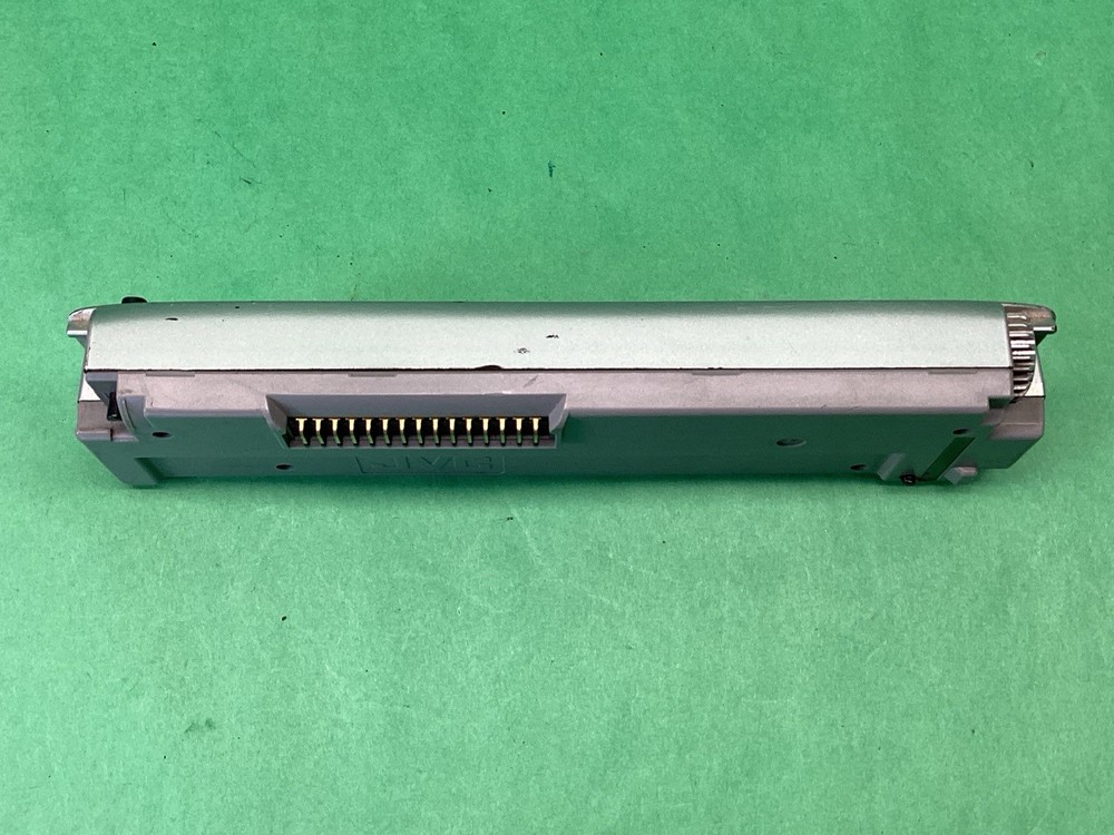 JVC KD-LH1000 Car Stereo CD Player Removable Faceplate Display - UNTESTED