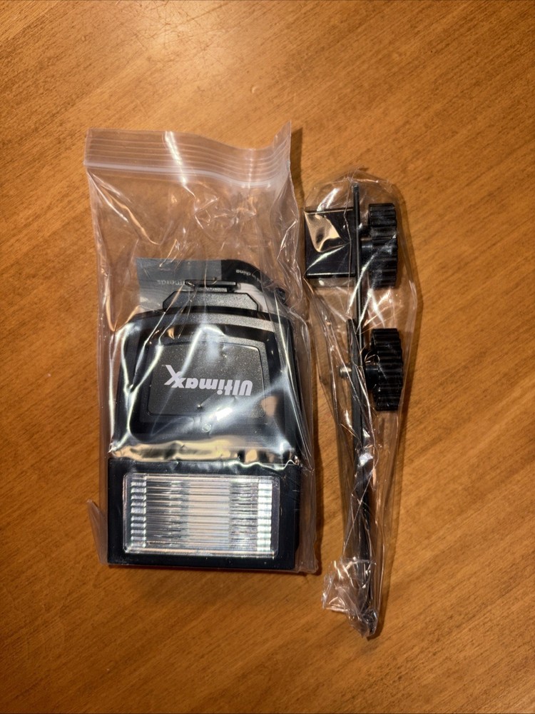 ULTIMAX UNIVERSAL DIGITAL SLAVE FLASH UM-DSF100