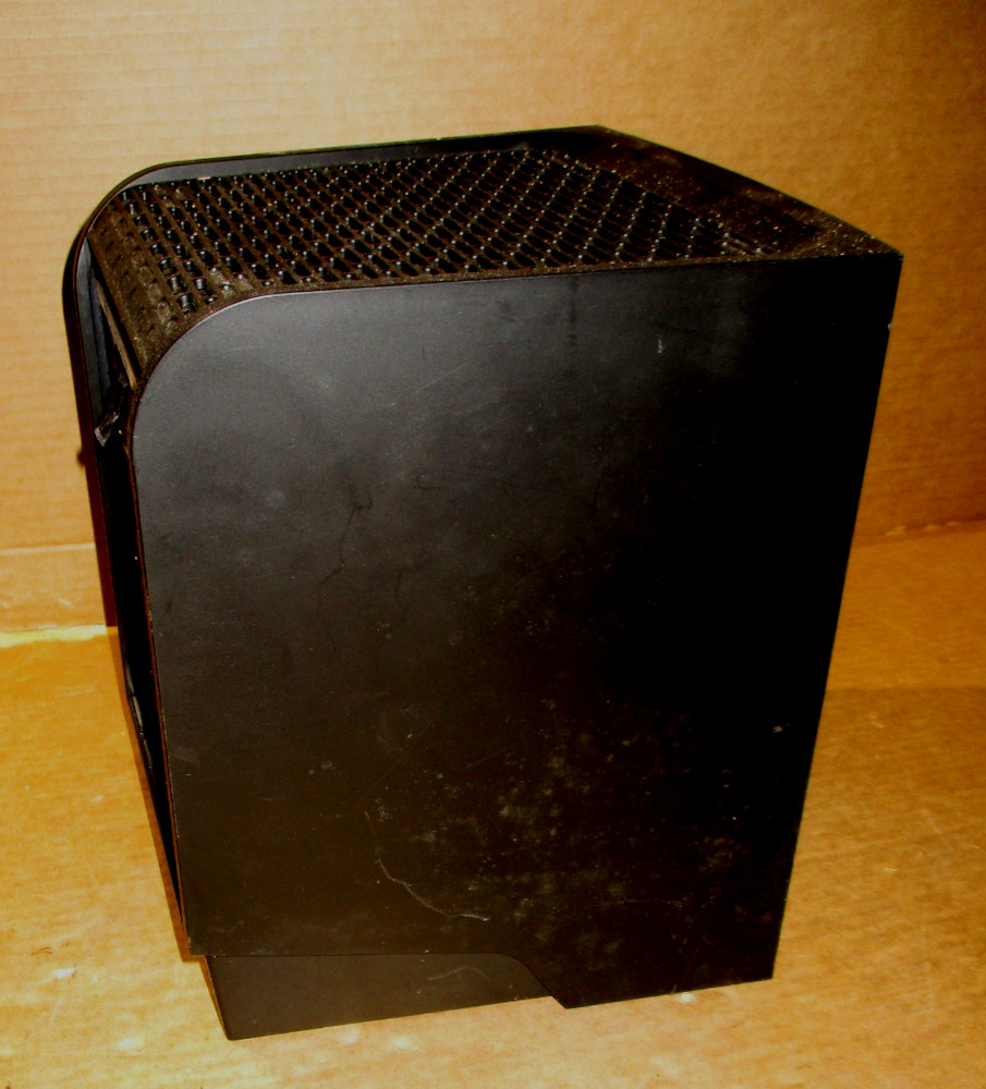 Vollara Air & Surface Pro Tabletop Purifier Filter A1040B