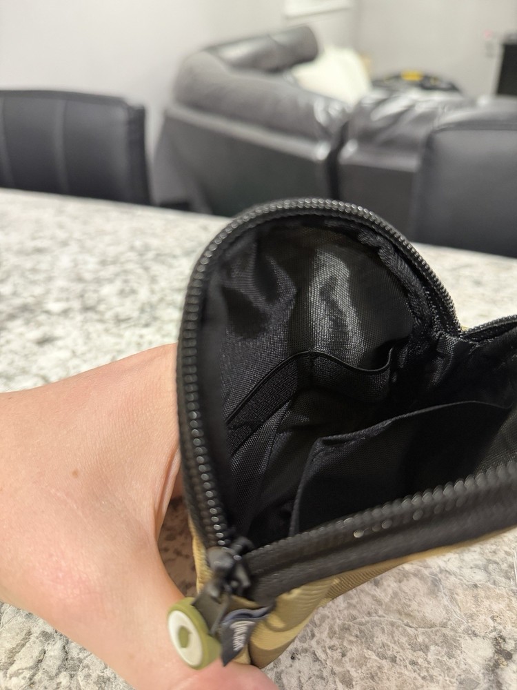 Olight SWAG - Money Bag NEW