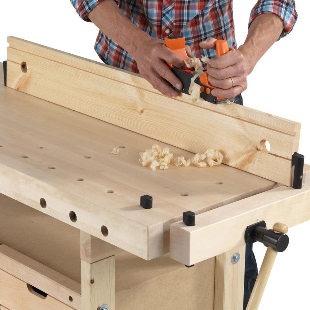 Sjobergs Nordic 1450 Workbench