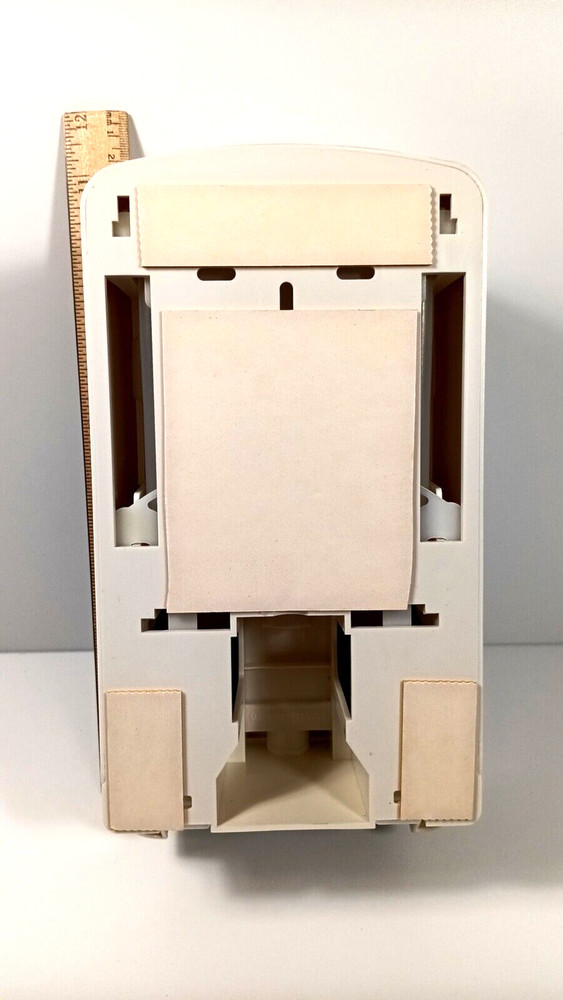 Generic White Soap Dispenser for Home Office Restaurant