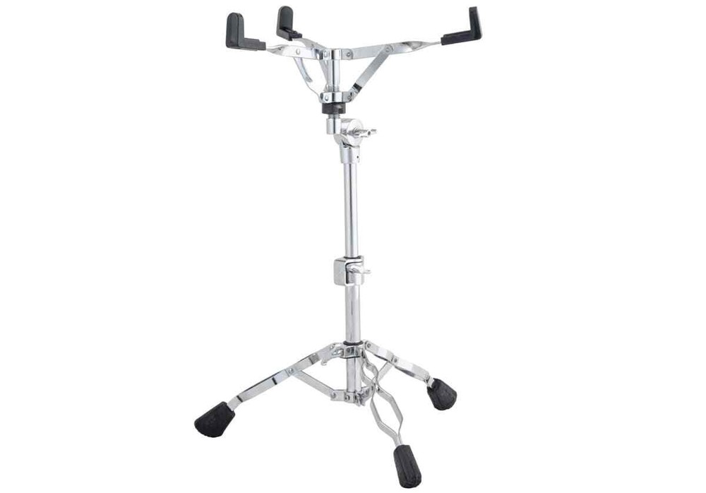 DIXON PSS-P2 - MEDIUM SWIRL - DOUBLE LEG PERCUSSION MOUNTS
