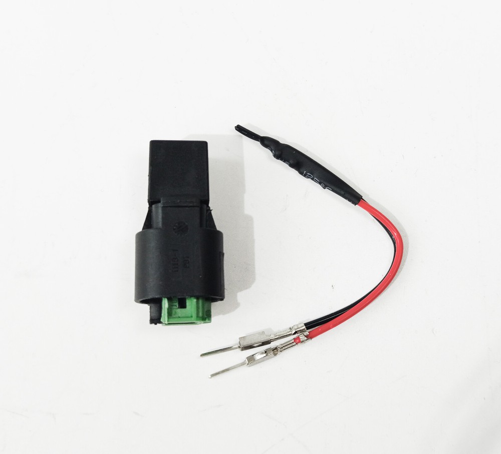Weight Sensor Diagnostics For BMW E63 E64 E66 X5-E53 Seat Occupancy Mat Emulator