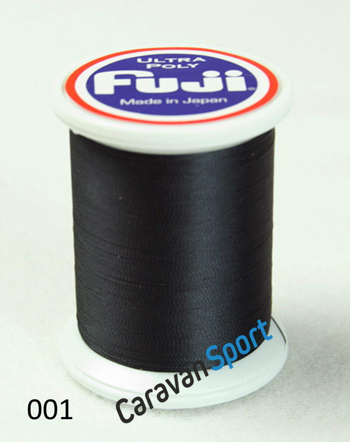 FUJI ULTRA RODBUILDING RODS LINE D-ULTRA POLY 100 MT RING BINDING THREAD