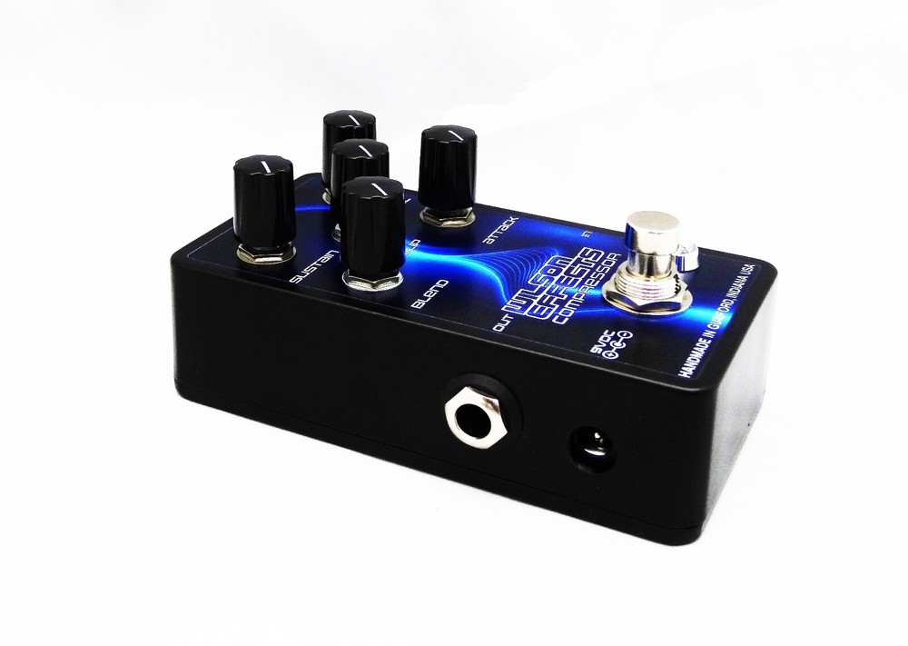Wilson Effects Compressor V.2