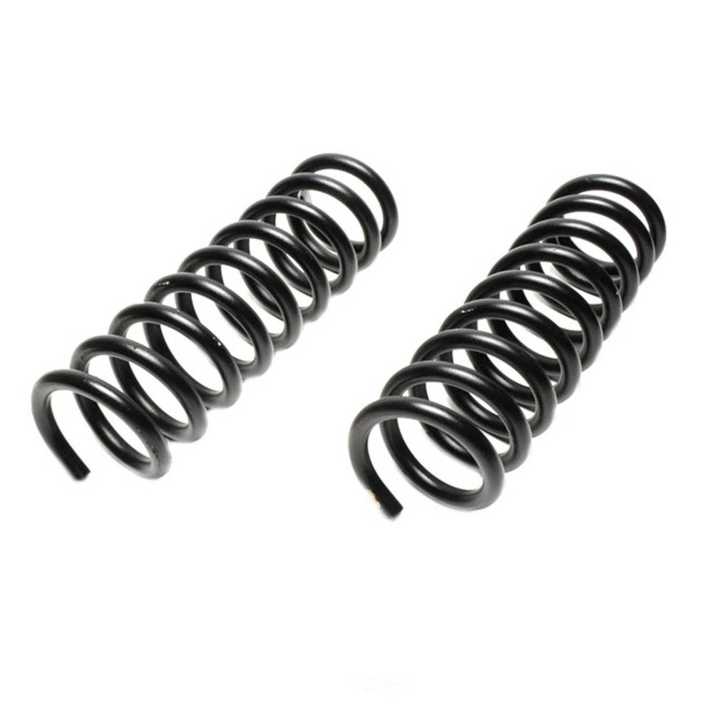 Coil Spring Set Moog 8600