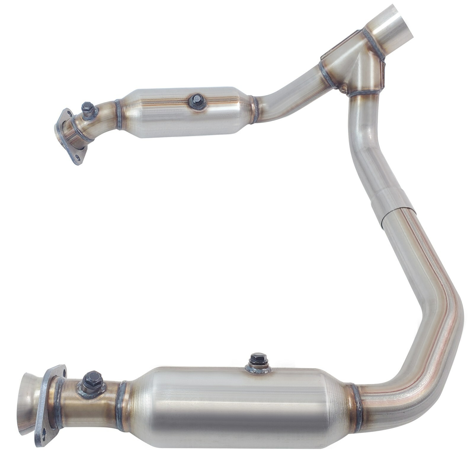 Catalytic Converter for RAM 1500 2009-2019 5.7L Direct Fit
