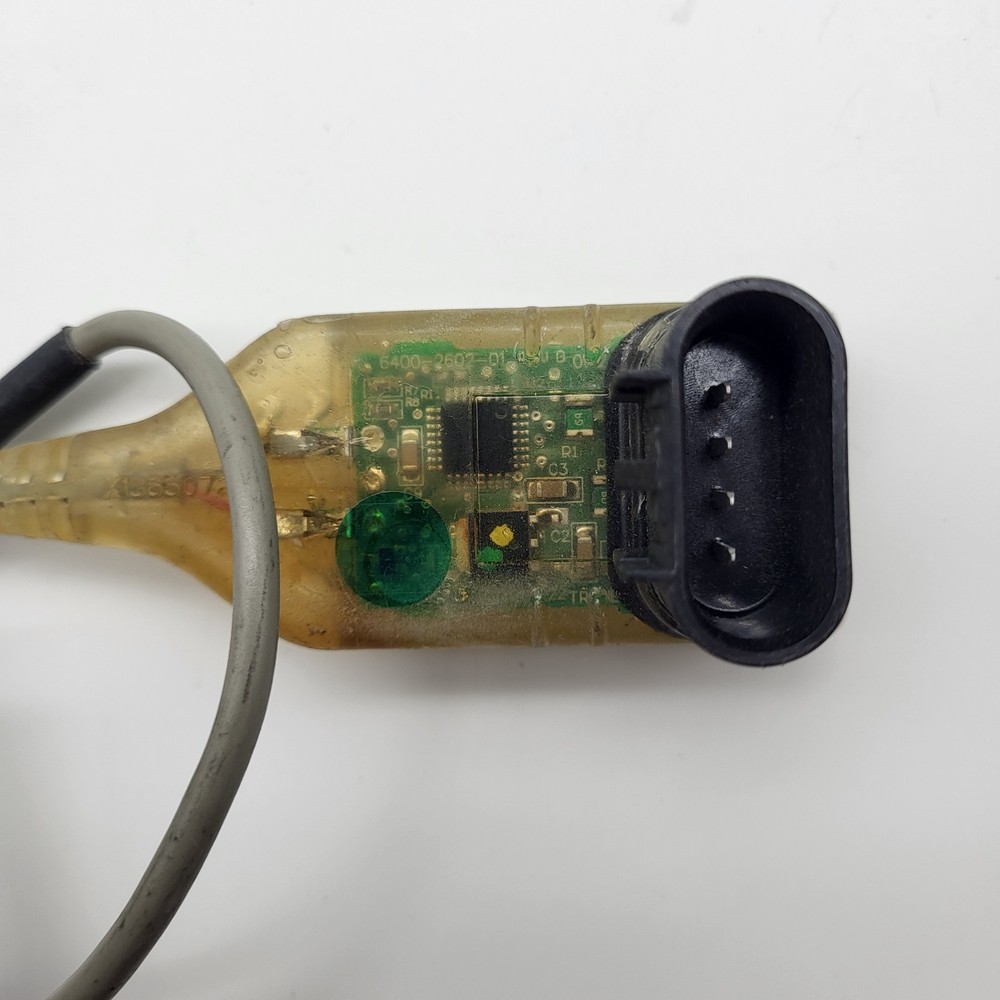 Trane OEM Temperature Sensor SEN02133
