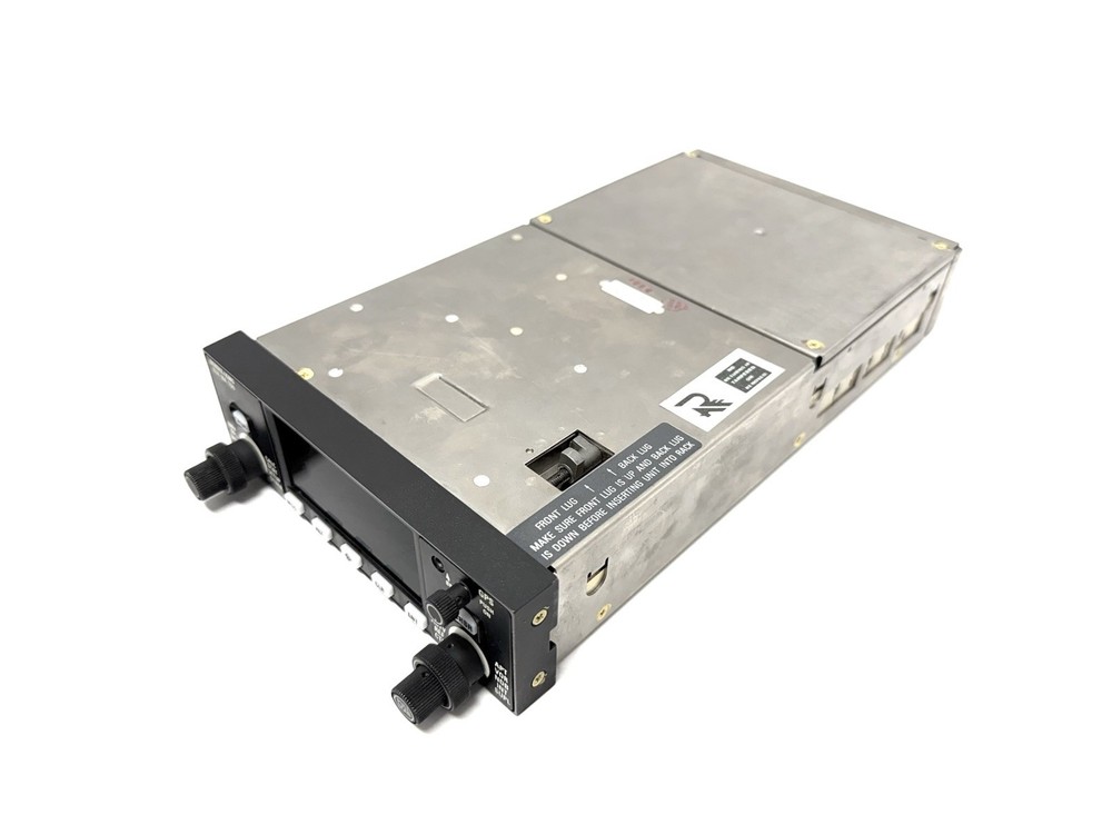 Bendix King GPS Moving Map Unit 066-04031-0111 / KLN 90A