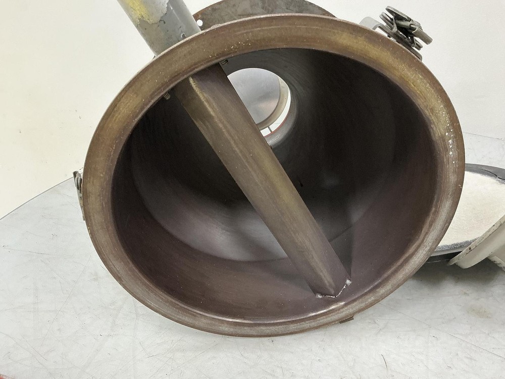 CONAIR FRANKLIN DB Vacuum Loader Used #147167