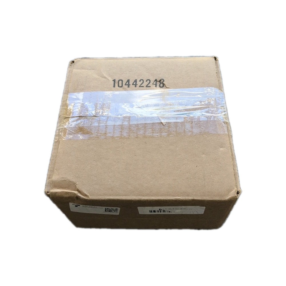 Saline Solution 5ml Each, 100 per Box - Expires October 2027
