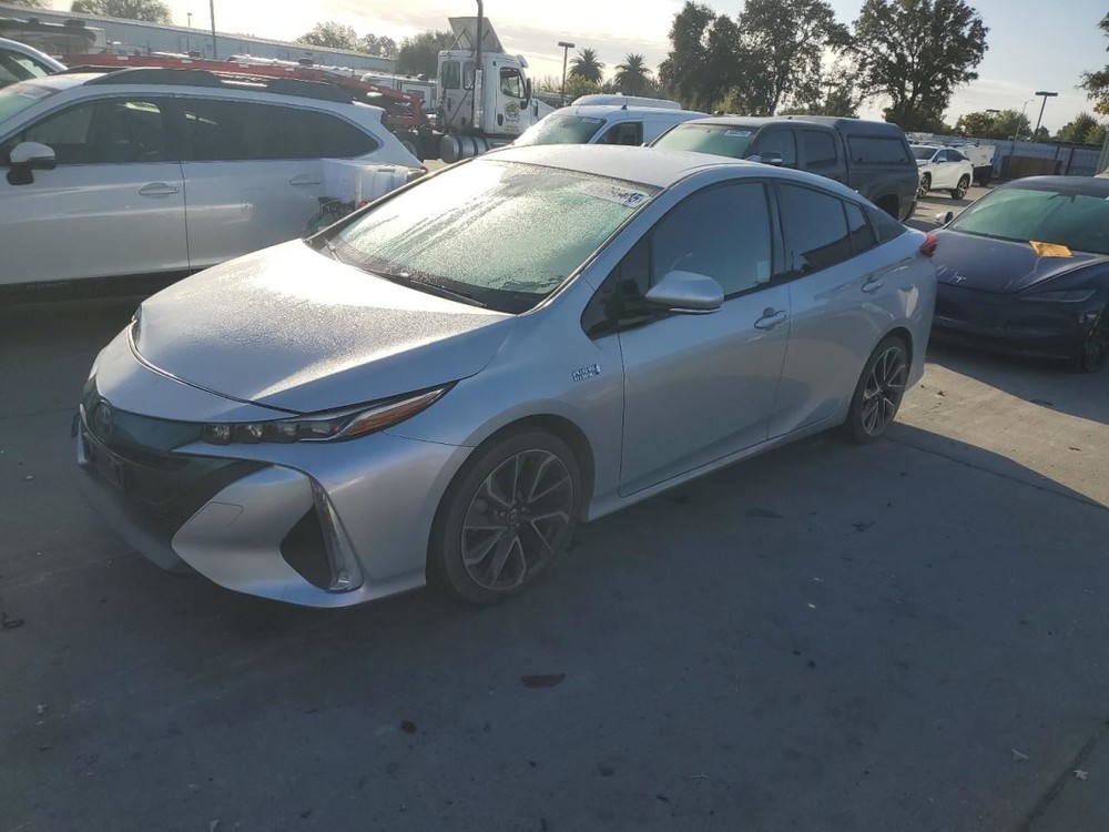 RIGHT REAR DOOR WINDOW REGULATOR OEM 2017 TOYOTA PRIUS