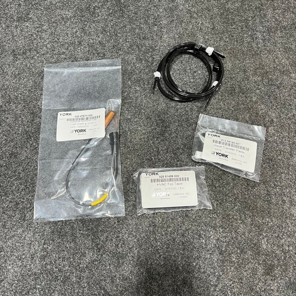 YORK 325 47673 000 Suction/Liquid Line Temperature Sensor