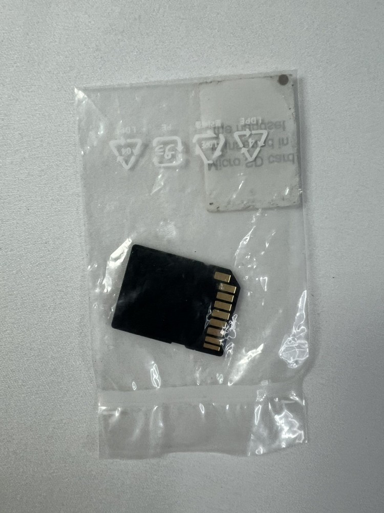 Samsung Micro SD Adapter NEW Official