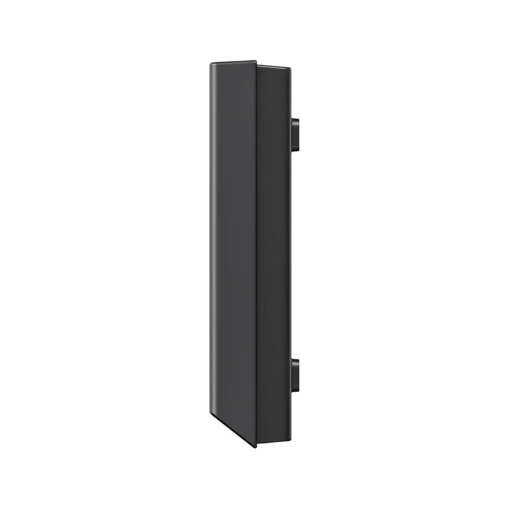 eufy Security E340 2K Wi-Fi Battery-Powered Video Doorbell