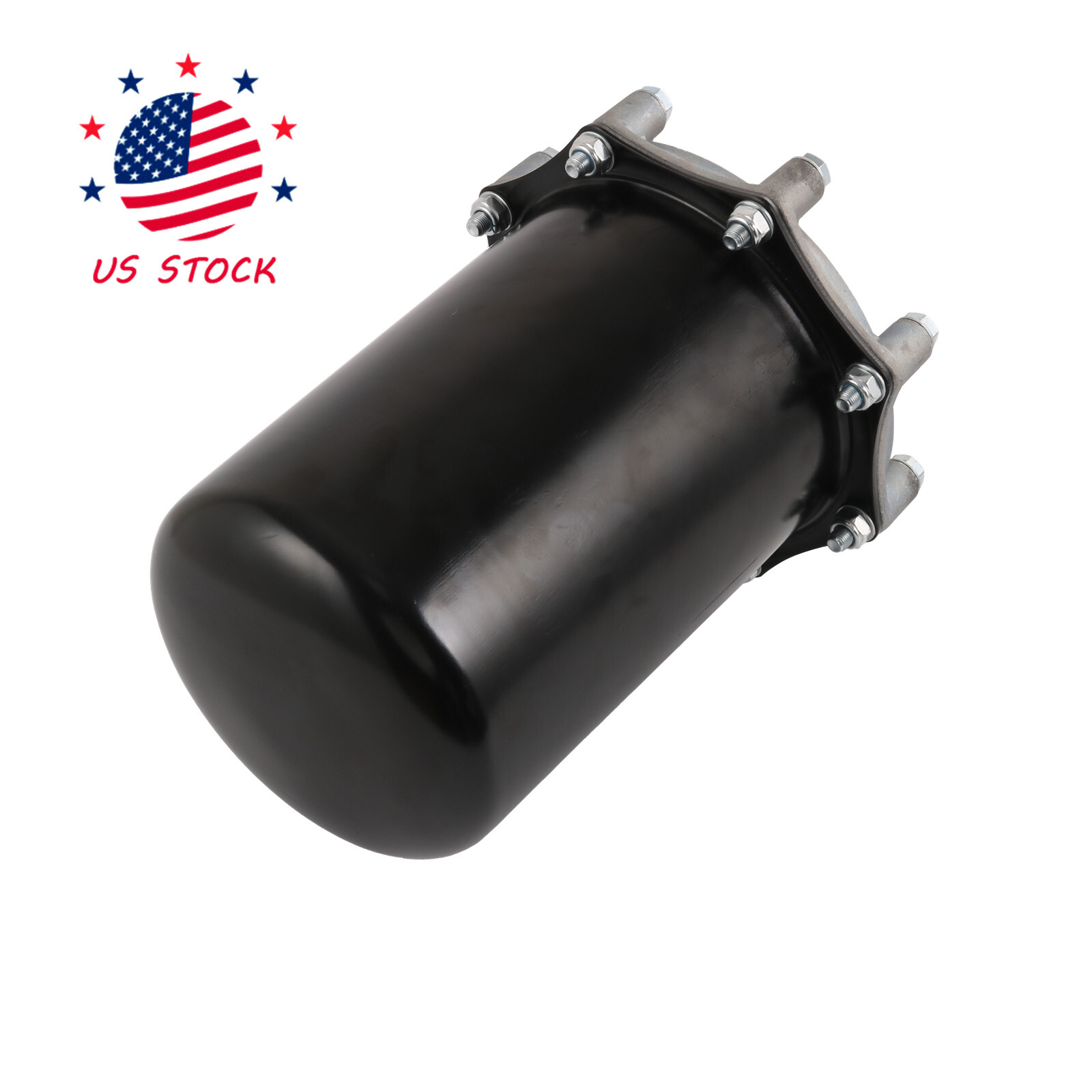 AIR DRYER AD-9 AD9 STYLE - REPLACES BENDIX 065225 109685 - 12 VOLT 12V -