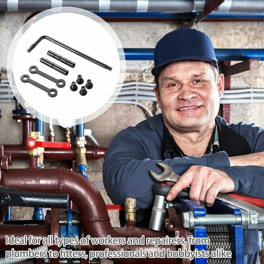 4 Pack Anti-Walk Trigger for.154 Small Pinholes High Precision Mount Kits