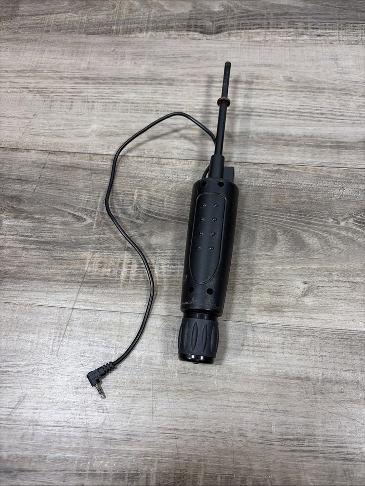 Zoom Controller Remote For Tripods Cameras EBRZ-801
