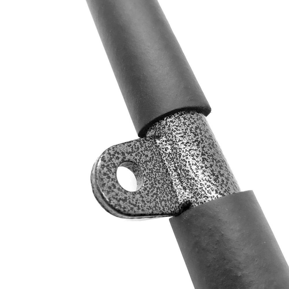 Pulldown Straight Bar for Cable Machine - Pull Down Bars Rowing Machine Handl...