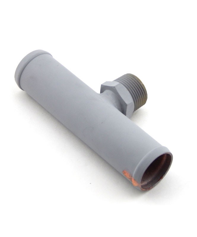 Seakamp Engineering FT114 Copper Tee Fitting