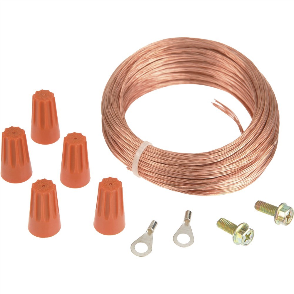 W1053 Grounding Kit
