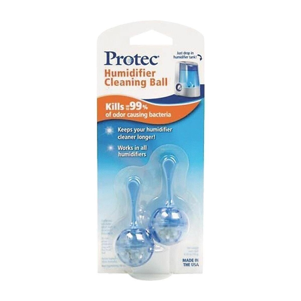 Kaz Humidifier Cleaning Ball