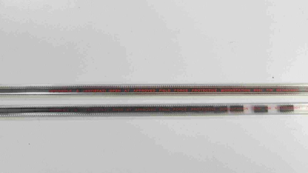 110 X MM74HC30D 8-input NAND Gate