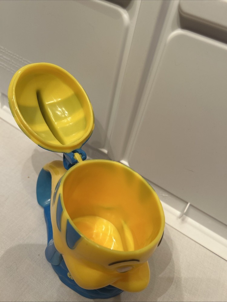 Sebastian Cup