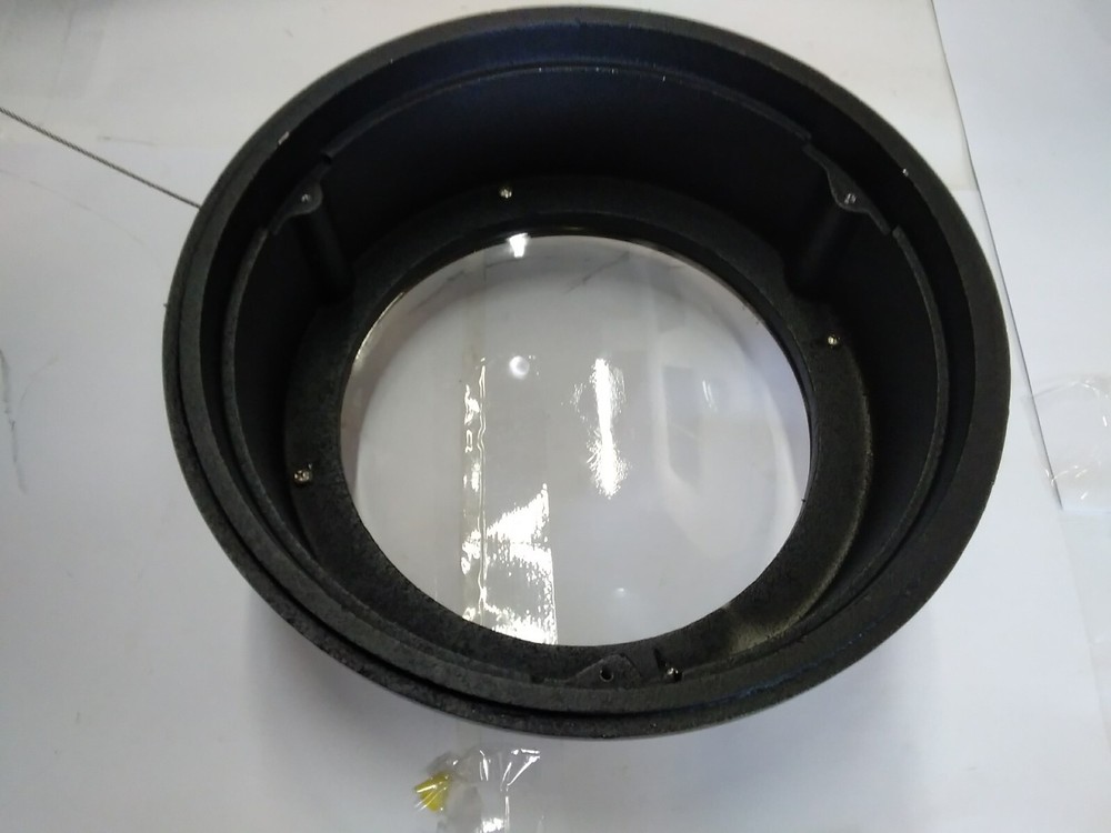 JAI Flash Unit Model TNF-31