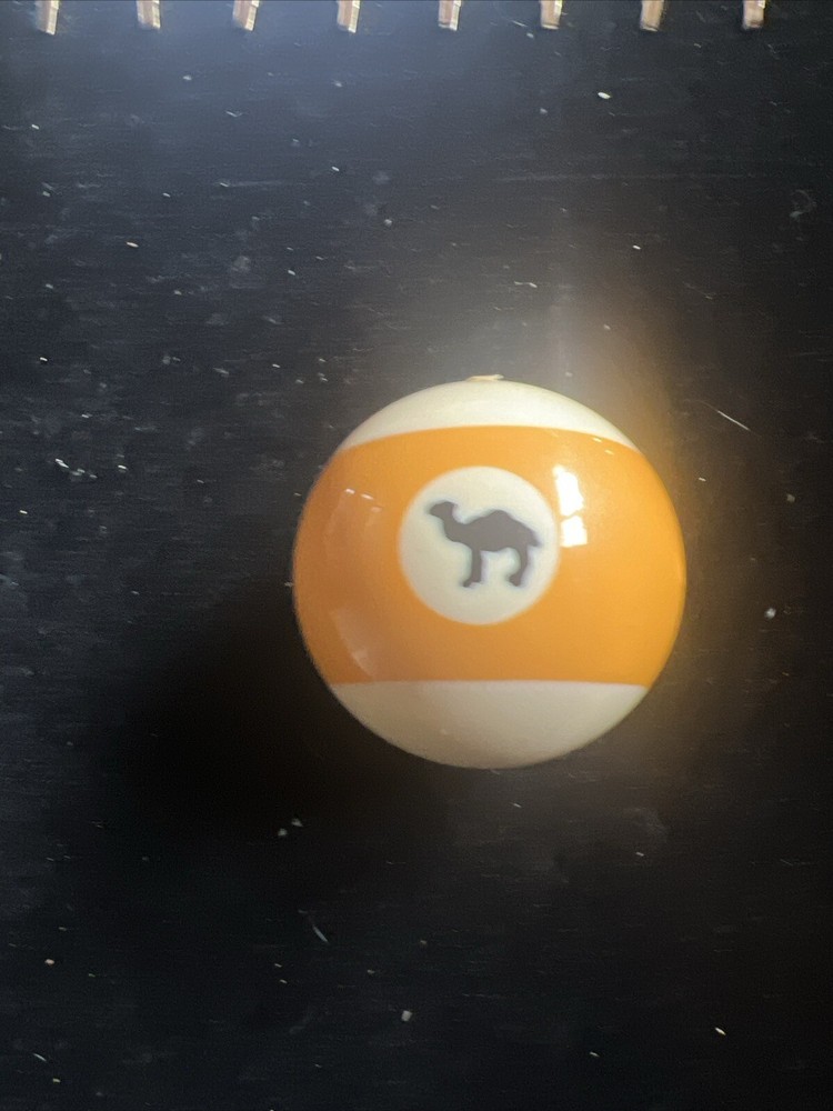 joe bahama pool ball