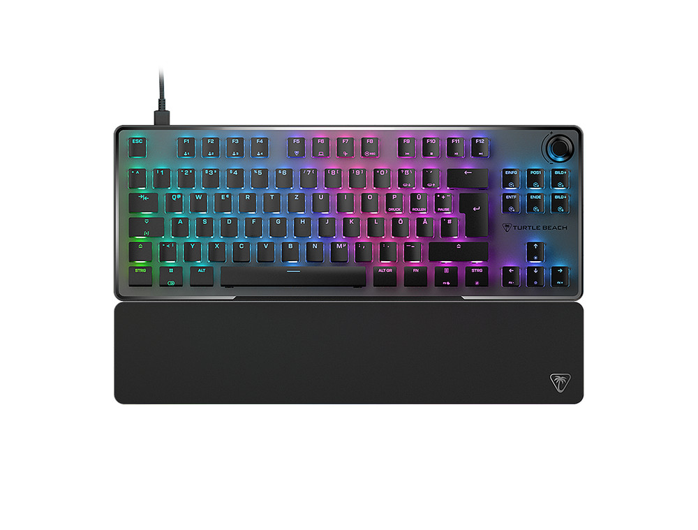 Turtle Beach Vulcan II TKL Pro Gaming Keyboard