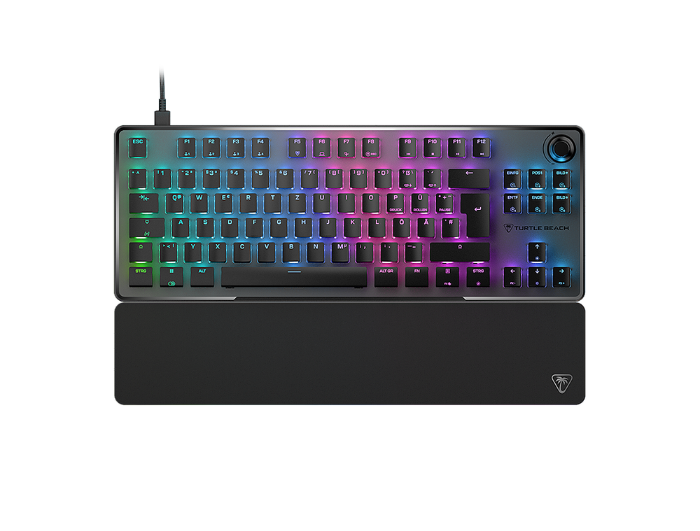 Turtle Beach Vulcan II TKL Pro Gaming Keyboard