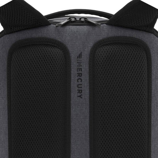 Mercury Tactical Pro Series Everyday Grey Backpack