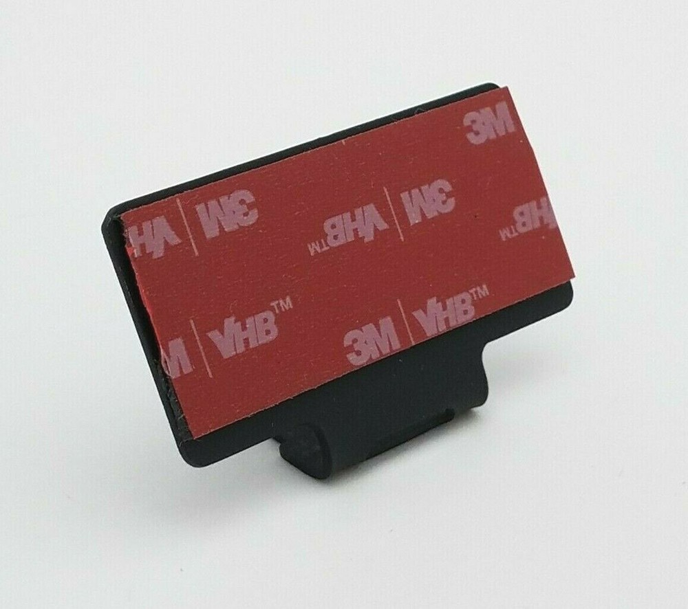 NEW Permanent Windshield Mount for Escort Radar Detectors -  (EP)