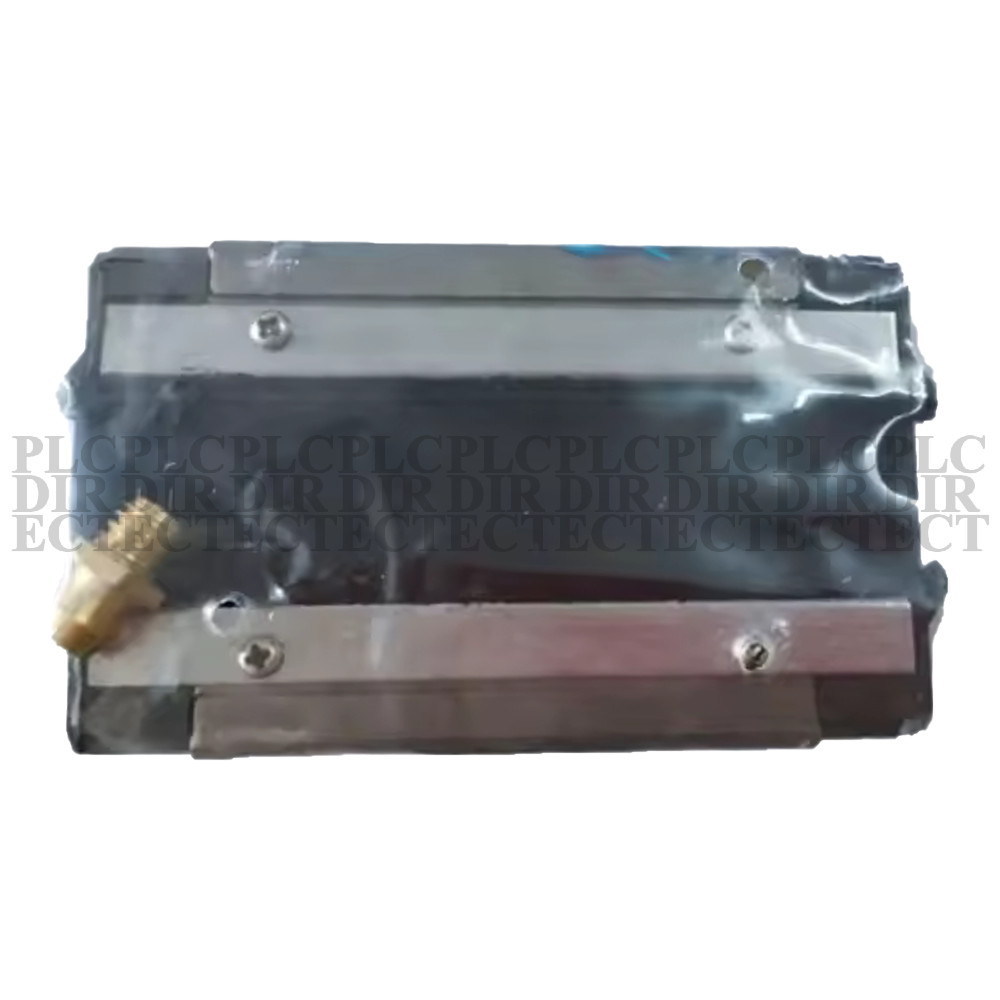 New LAPPING LSA25R Linear Guide Slider