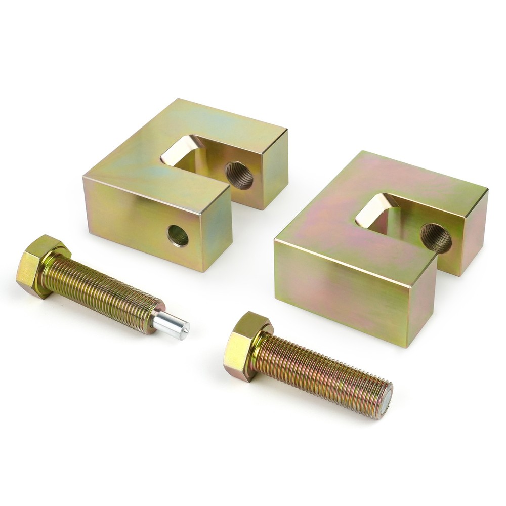 Self-Piercing Rivet (SPR) Installer & Remover Kit – Replace 21960 & 21970