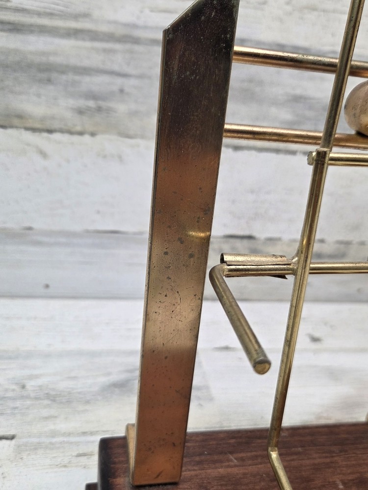 Knob Creek Bottle Cradle Swing