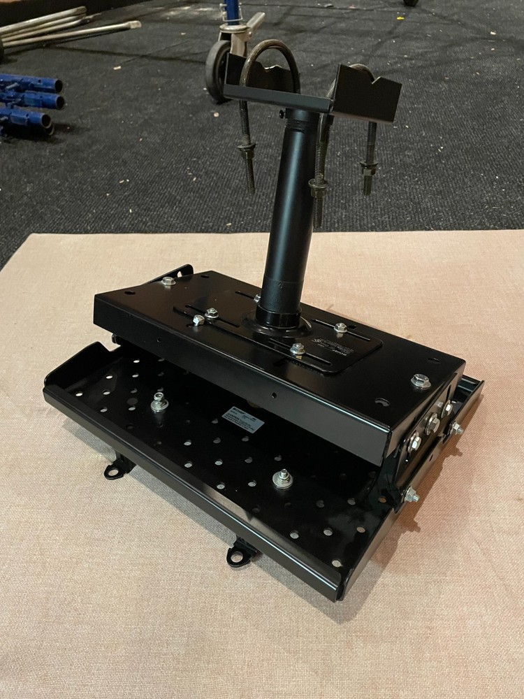 Christie DHD775-E 1DLP Projector