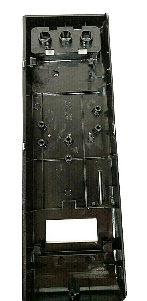 Maytag Microwave Control Panel R0131320 Black