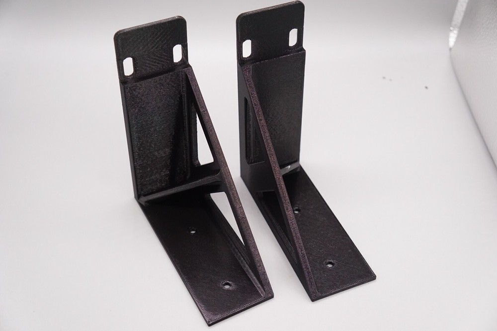 Replacement Rack Ears for Zyxel Gateway 400